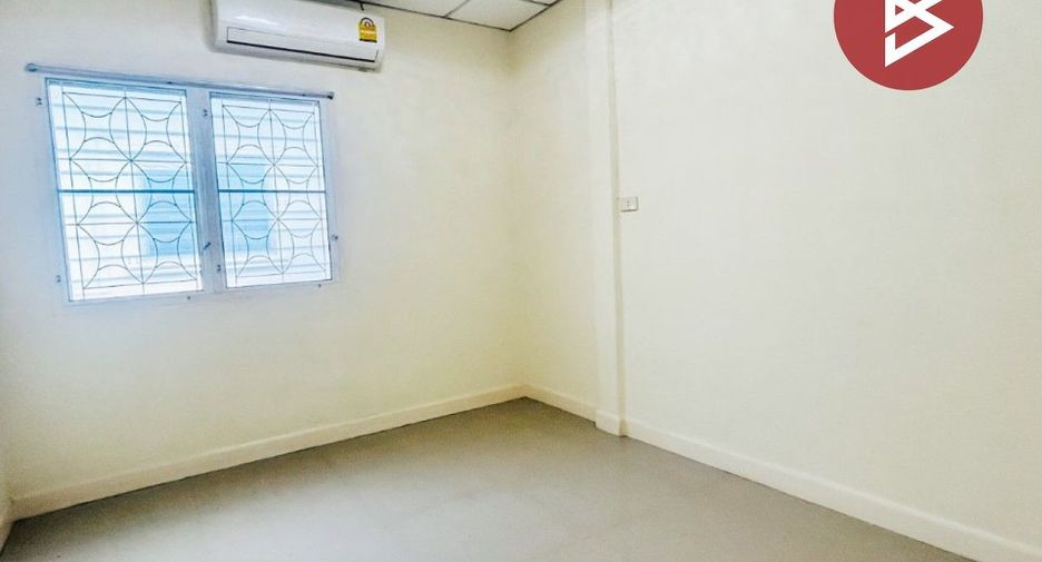 For sale 2 bedrooms townhouse in Don Mueang, Bangkok
