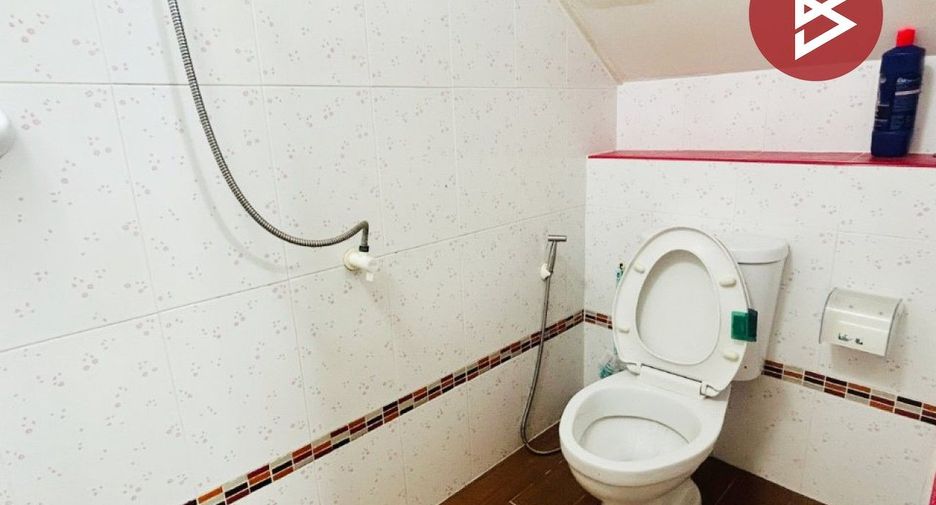 For sale 2 bedrooms townhouse in Don Mueang, Bangkok