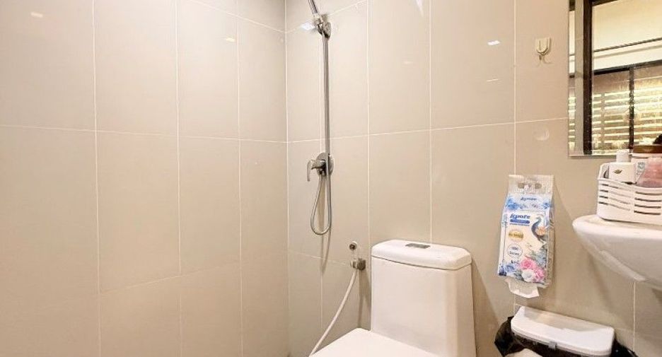 For sale 3 bedrooms townhouse in Si Racha, Chonburi
