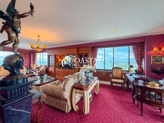 Wohnung zum Kauf mit 3 Zimmer in Na Jomtien, Pattaya