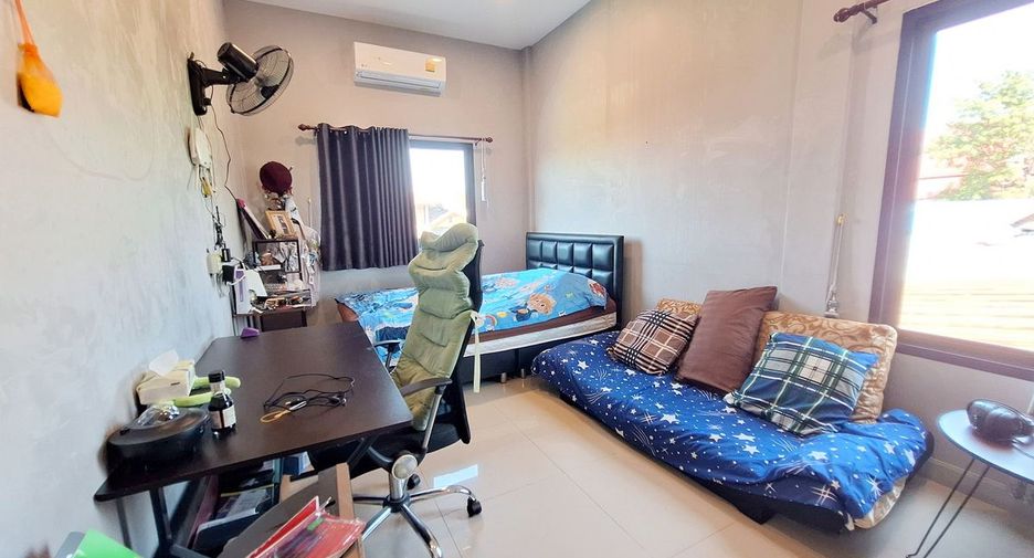 For sale 3 ベッドルーム townhouse in Mueang Udon Thani, Udon Thani