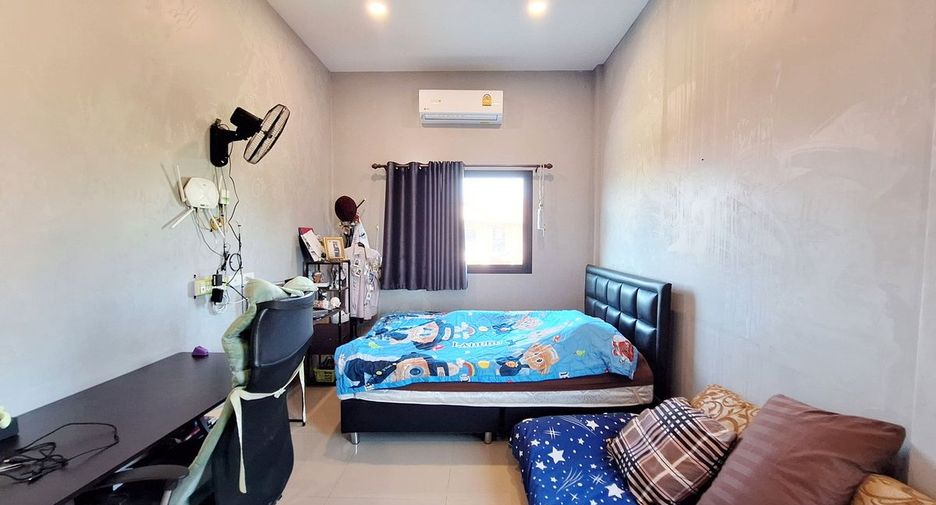 For sale 3 ベッドルーム townhouse in Mueang Udon Thani, Udon Thani