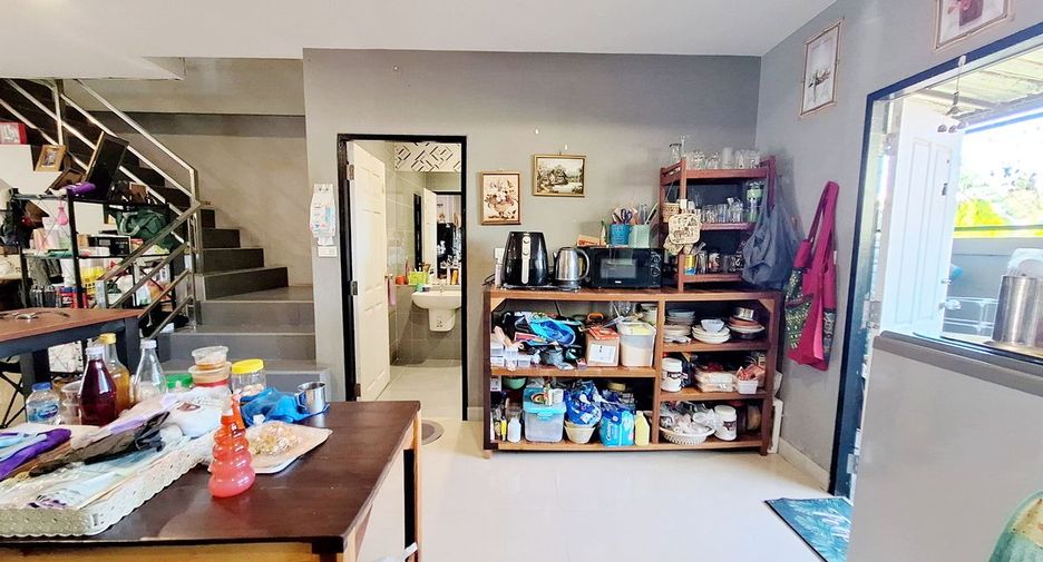 For sale 3 ベッドルーム townhouse in Mueang Udon Thani, Udon Thani