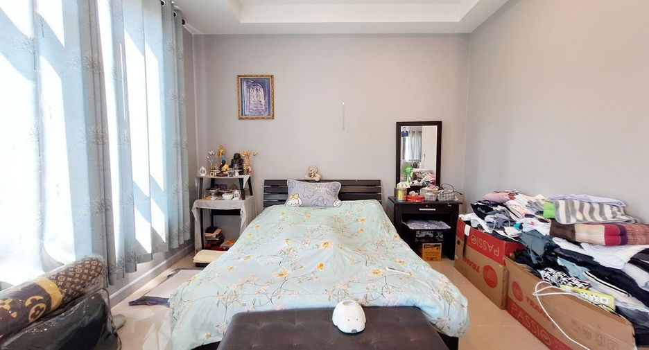 For sale 3 ベッドルーム townhouse in Mueang Udon Thani, Udon Thani