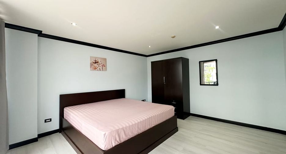 For sale 3 bedrooms condo in Bang Lamung, Chonburi
