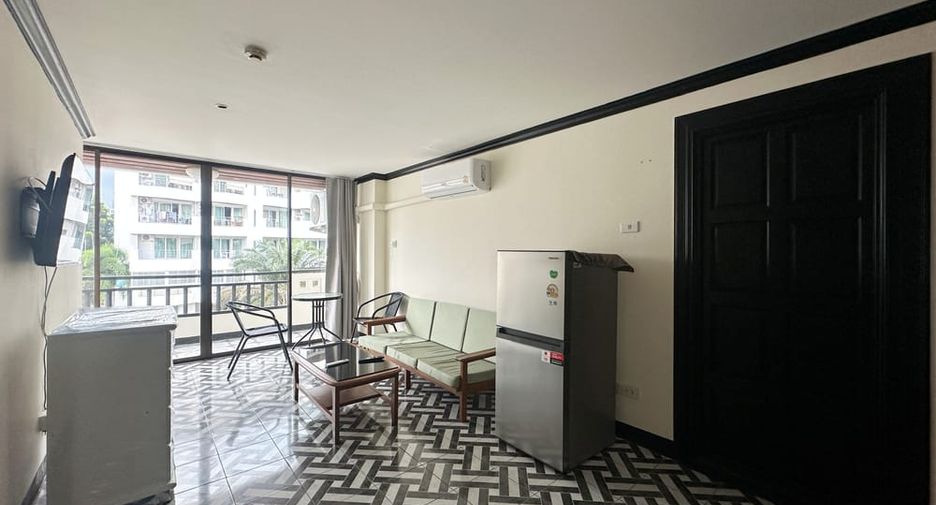 For sale 3 bedrooms condo in Bang Lamung, Chonburi