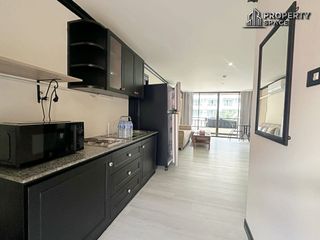 For sale 3 bedrooms condo in Bang Lamung, Chonburi