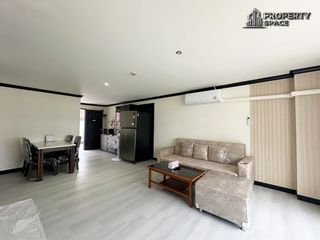 For sale 3 bedrooms condo in Bang Lamung, Chonburi