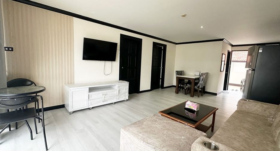 For sale 3 bedrooms condo in Bang Lamung, Chonburi