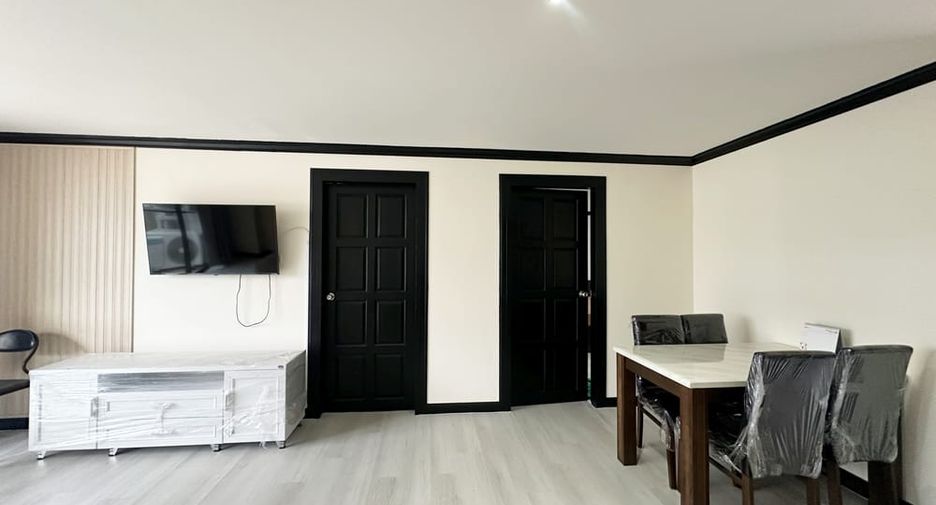 For sale 3 bedrooms condo in Bang Lamung, Chonburi