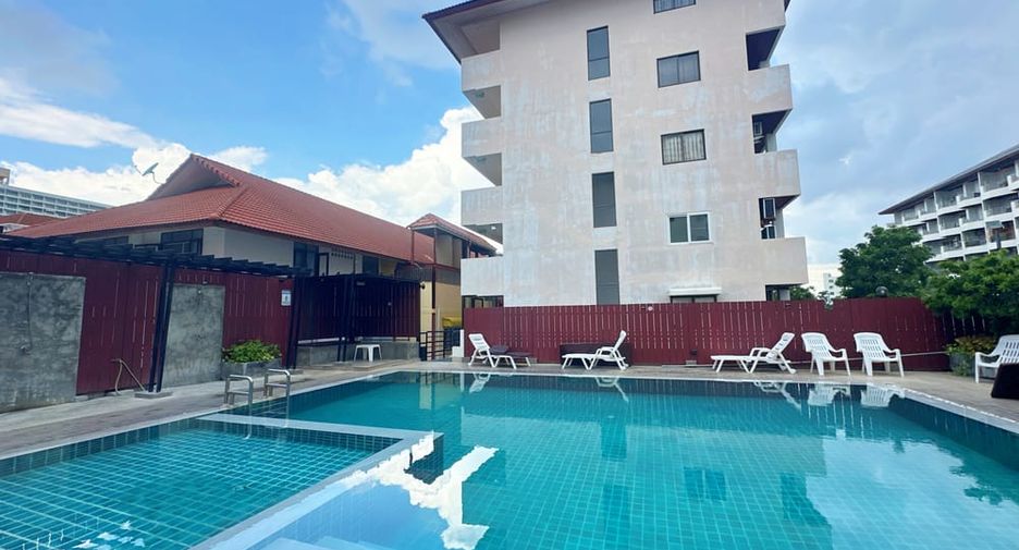 For sale 3 bedrooms condo in Bang Lamung, Chonburi