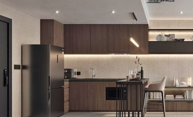 Продажа 1 кровать кондо в Na Jomtien, Паттайя