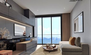 Продажа 1 кровать кондо в Na Jomtien, Паттайя