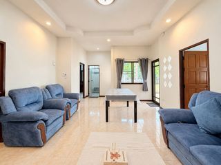 À louer 2 chambres condo à Bang Lamung, Chonburi