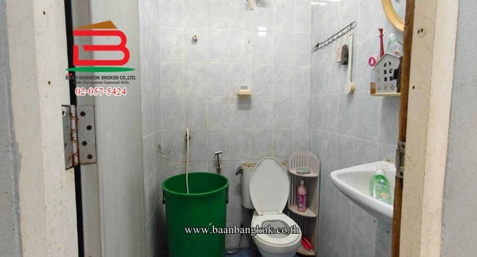 Casa en venta de 2 habitaciones en Thawi Watthana, Bangkok