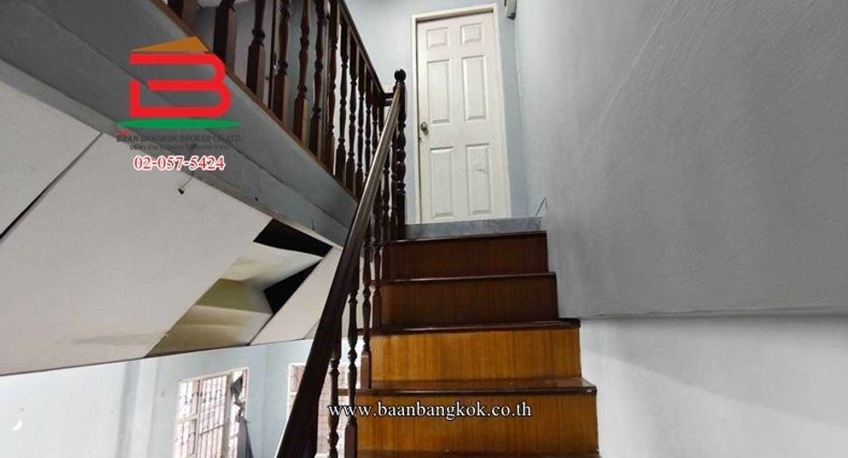 Casa en venta de 2 habitaciones en Thawi Watthana, Bangkok