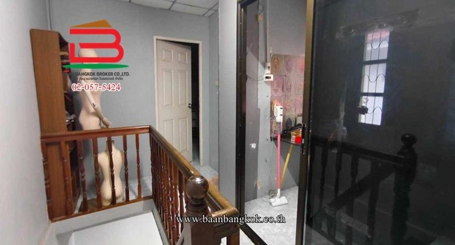Casa en venta de 2 habitaciones en Thawi Watthana, Bangkok