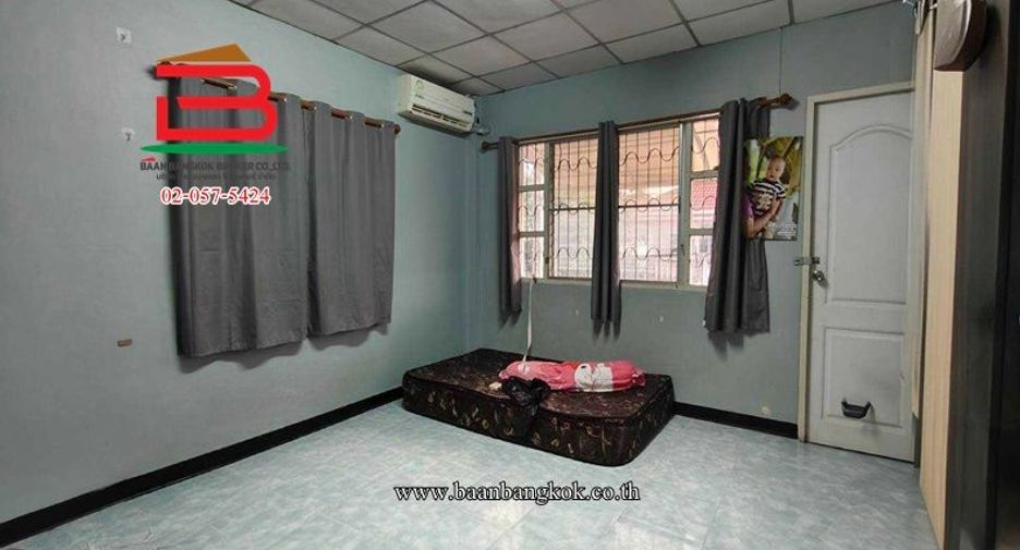 Casa en venta de 2 habitaciones en Thawi Watthana, Bangkok