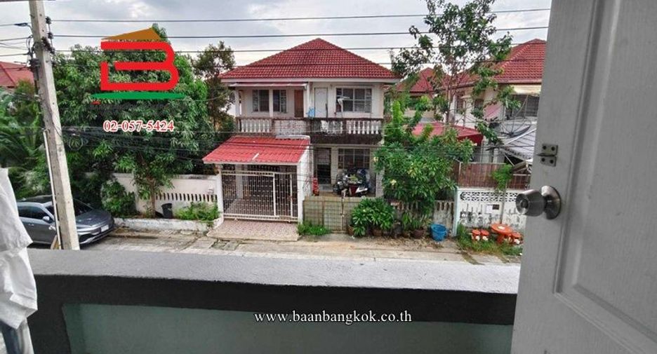 Casa en venta de 2 habitaciones en Thawi Watthana, Bangkok