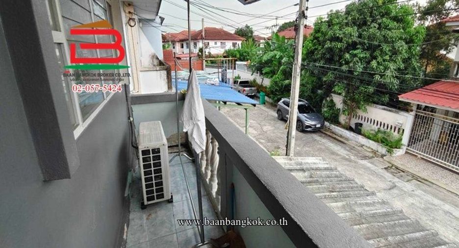 Casa en venta de 2 habitaciones en Thawi Watthana, Bangkok