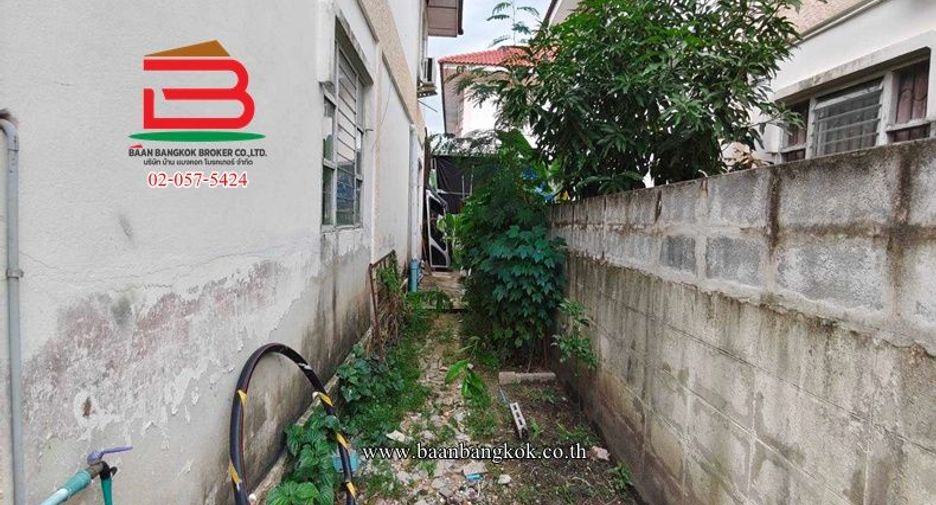 Casa en venta de 2 habitaciones en Thawi Watthana, Bangkok