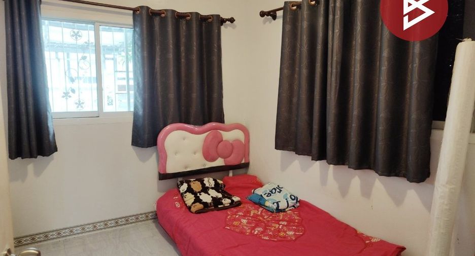 For sale 2 bedrooms house in Mueang Ratchaburi, Ratchaburi
