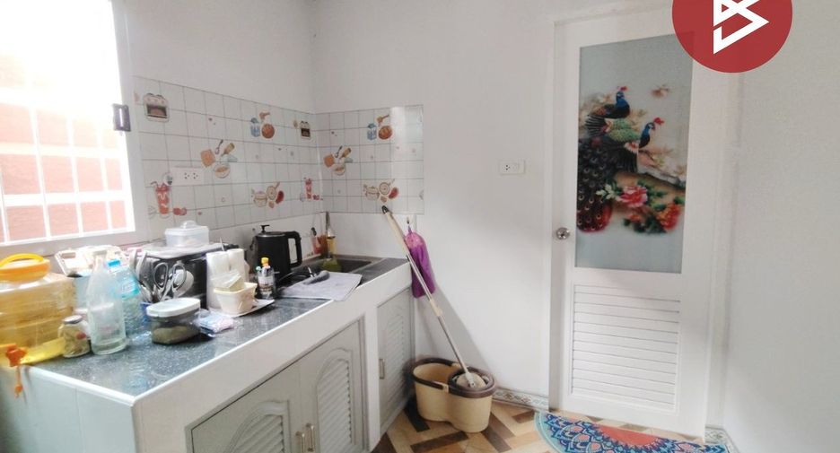 For sale 2 bedrooms house in Mueang Ratchaburi, Ratchaburi