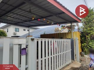 For sale 2 bedrooms house in Mueang Ratchaburi, Ratchaburi