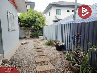 For sale 2 bedrooms house in Mueang Ratchaburi, Ratchaburi