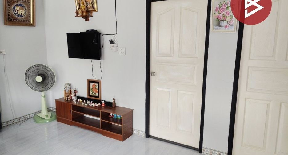For sale 2 bedrooms house in Mueang Ratchaburi, Ratchaburi