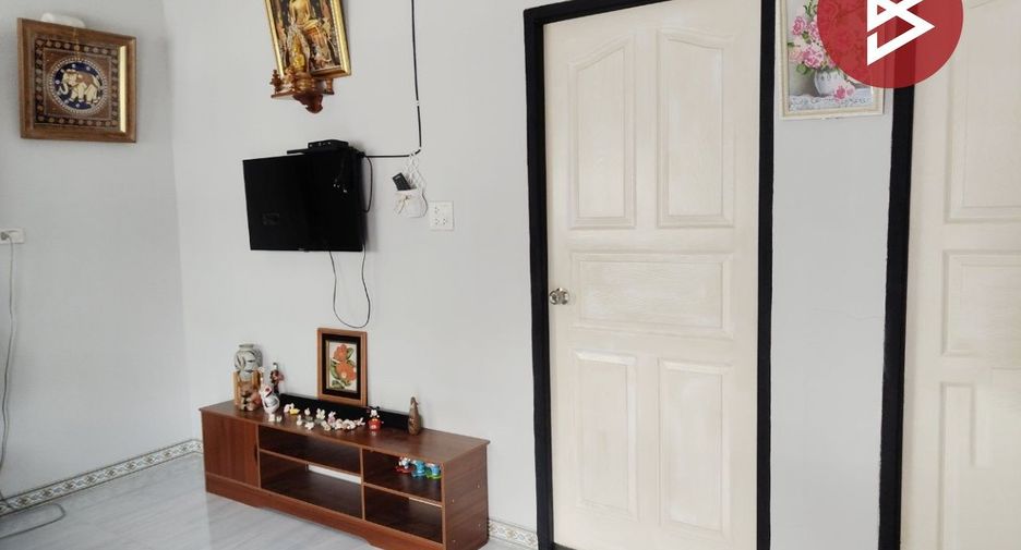 For sale 2 bedrooms house in Mueang Ratchaburi, Ratchaburi