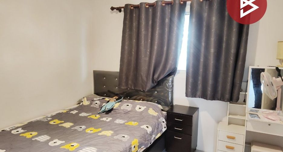 For sale 2 bedrooms house in Mueang Ratchaburi, Ratchaburi