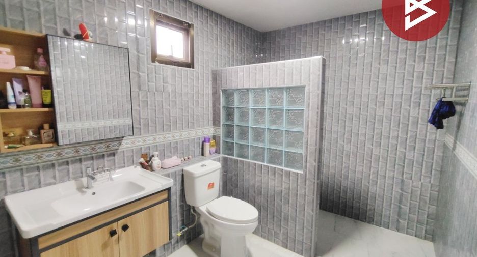 For sale 2 bedrooms house in Mueang Ratchaburi, Ratchaburi