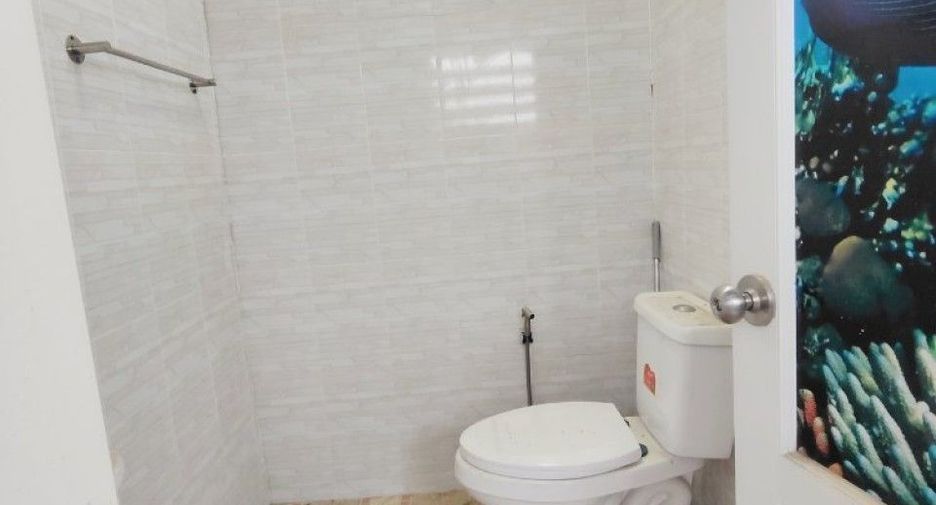 For sale 2 bedrooms house in Mueang Ratchaburi, Ratchaburi