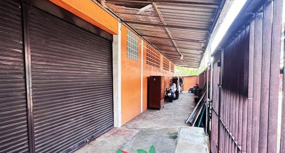 Lagerhaus zum Kauf mit 1 Zimmer in Wang Thonglang, Bangkok