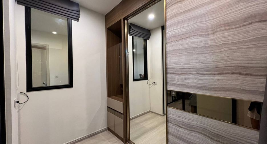For sale 1 bed condo in Watthana, Bangkok
