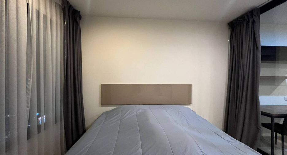 For sale 1 bed condo in Watthana, Bangkok