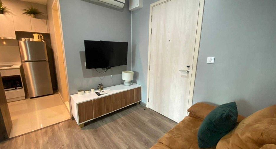 For sale 1 bed condo in Watthana, Bangkok
