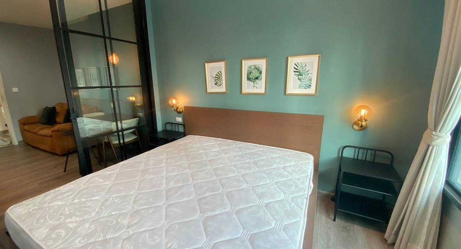 For sale 1 bed condo in Watthana, Bangkok