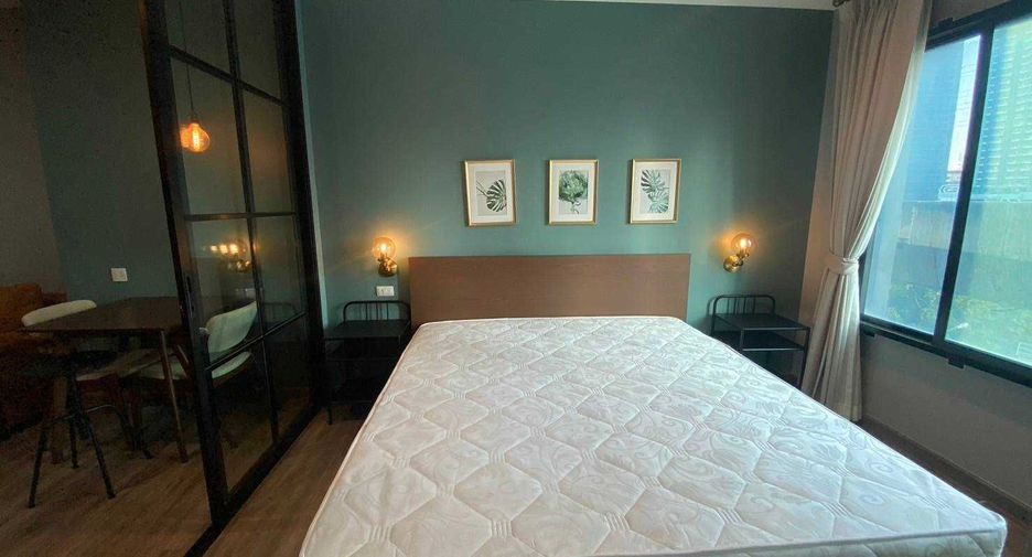 For sale 1 bed condo in Watthana, Bangkok