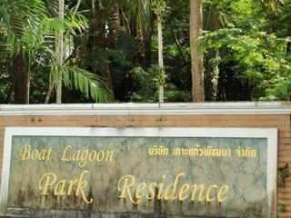 For rent and for sale 6 bedrooms condo in Mueang Phuket, Phuket
