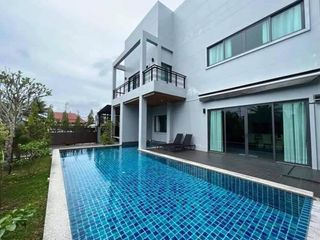 For rent and for sale 6 bedrooms condo in Mueang Phuket, Phuket