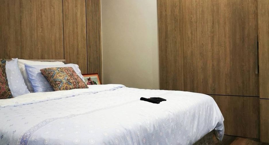 For rent and for sale 6 bedrooms condo in Mueang Phuket, Phuket