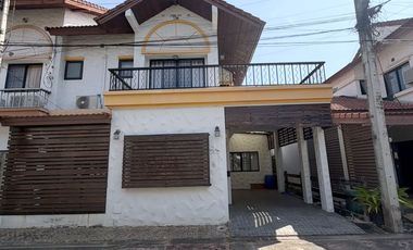 For rent 2 ベッドルーム townhouse in Mueang Chiang Mai, Chiang Mai
