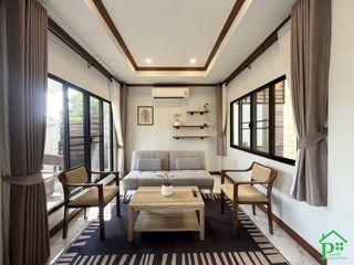 For rent 2 ベッドルーム townhouse in Mueang Chiang Mai, Chiang Mai