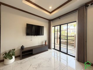 For rent 2 ベッドルーム townhouse in Mueang Chiang Mai, Chiang Mai