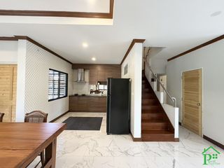 For rent 2 ベッドルーム townhouse in Mueang Chiang Mai, Chiang Mai