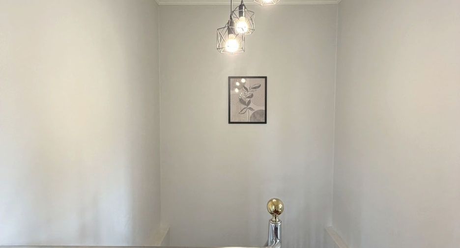 For rent 2 ベッドルーム townhouse in Mueang Chiang Mai, Chiang Mai