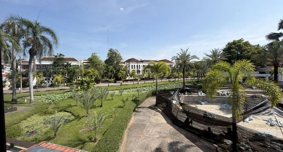 For rent 2 ベッドルーム townhouse in Mueang Chiang Mai, Chiang Mai