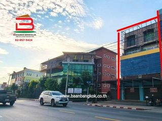 Gewerbefläche zum Kauf mit 7 Zimmer in Khan Na Yao, Bangkok